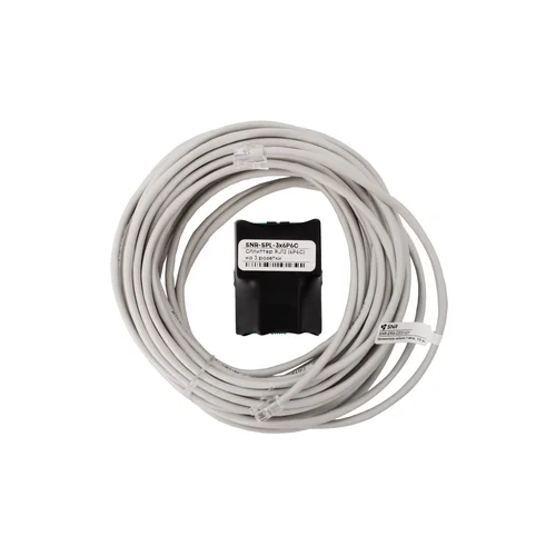 Удлинитель кабеля 1-wire, 10м