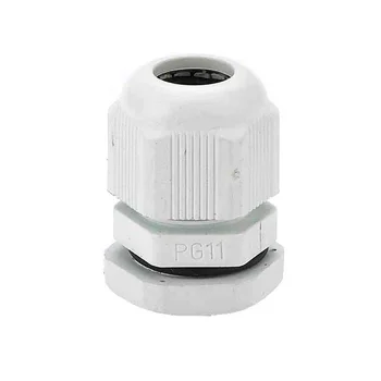 Сальник PG11 d5-11мм IP54