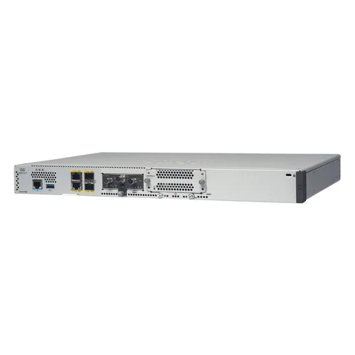 Маршрутизатор Cisco C8200-1N-4T