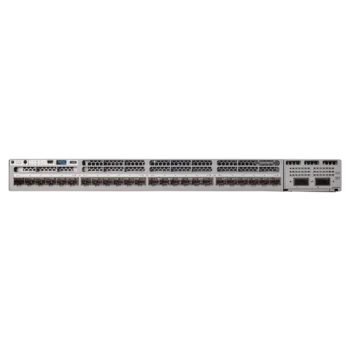 Коммутатор Cisco Catalyst C9300X-24Y-A