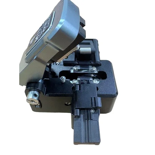 Скалыватель оптического волокна FiberFox Mini 60A+