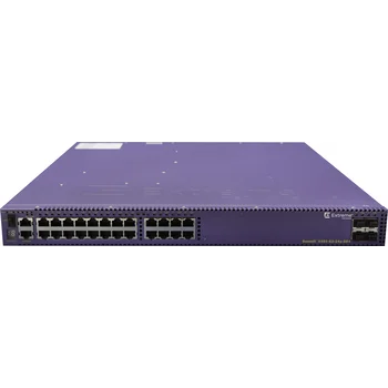 Коммутатор Extreme Summit X450-G2-24p-GE4