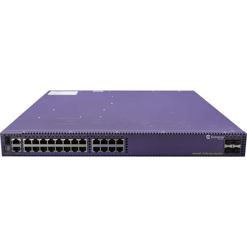 Коммутатор Extreme Summit X450-G2-24p-GE4