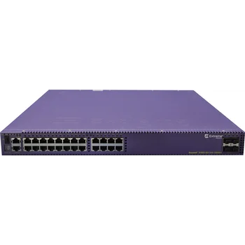 Коммутатор Extreme Summit X450-G2-24t-10GE4