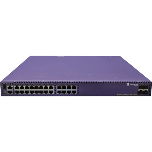 Коммутатор Extreme Summit X450-G2-24t-10GE4