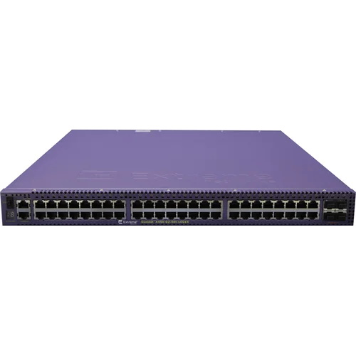 Коммутатор Extreme Summit X450-G2-48t-10GE4