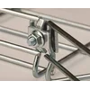 Комплект креп. для провол. лотка №1 (уп.50шт) DKC CM350001
