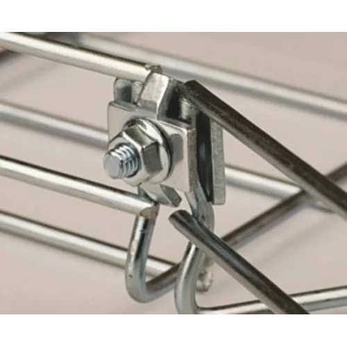 Комплект креп. для провол. лотка №1 (уп.50шт) DKC CM350001