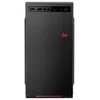 ПК IRU Home 310H5SE MT i3 10105 (3.7) 8Gb 1Tb 7.2k UHDG 630 Free DOS GbitEth 400W черный (1628053)