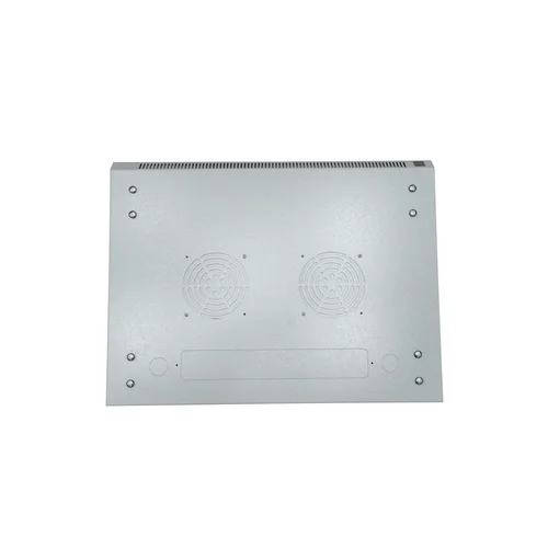 Шкаф телекоммуникационный настенный 9U, 600х450х500 (ШхГхВ)