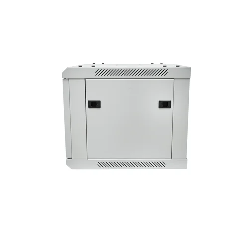 Шкаф телекоммуникационный настенный 9U, 600х450х500 (ШхГхВ)