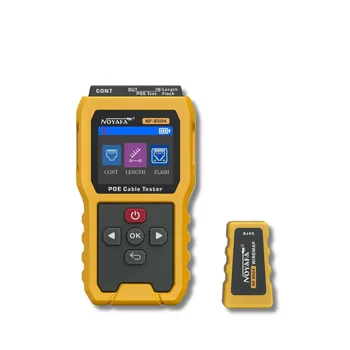Кабельный тестер NF-8504