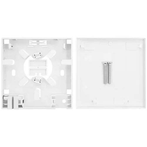 Розетка оптическая SNR-FTB-02S