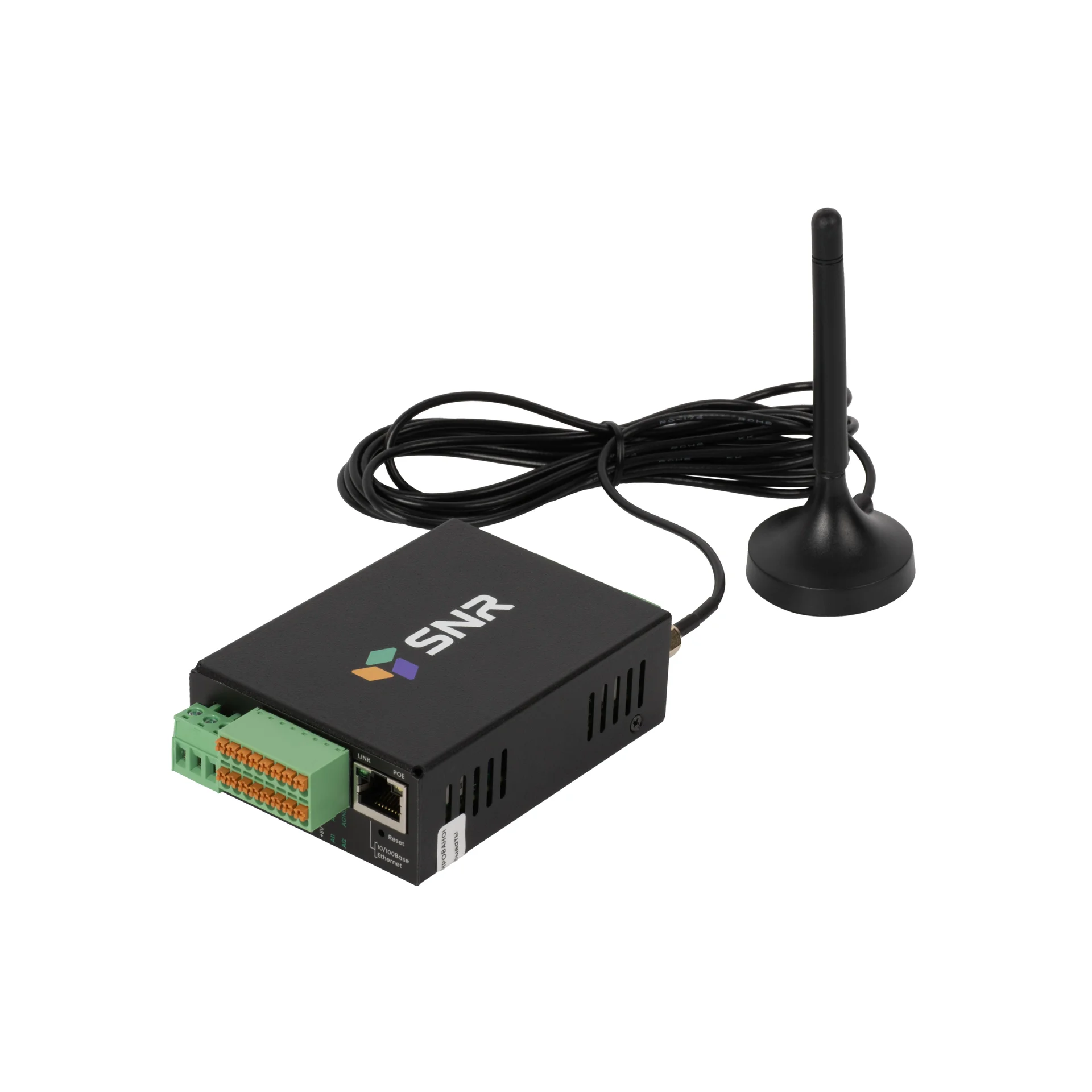 Контроллер мониторинга и управления ERS2010