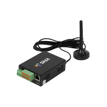 Контроллер мониторинга и управления ERS2010