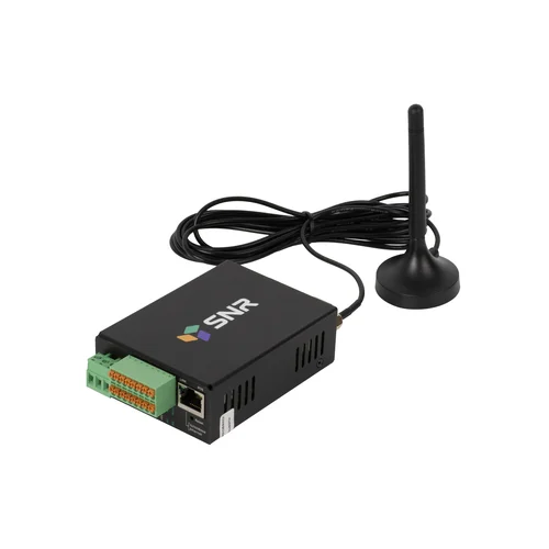 Контроллер мониторинга и управления ERS2010