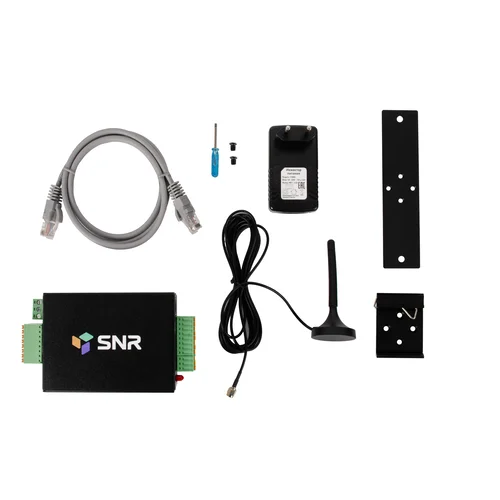 Контроллер мониторинга и управления ERS2010