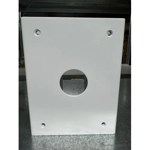 Кронштейн для крепления на столб/мачту OMNY PTZ POLE (уценка)