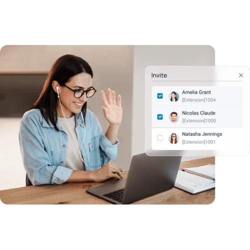 Лицензия Yeastar PSE Ultimate Plan 4SC (годовая)
