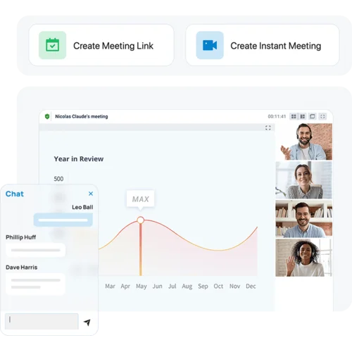 Лицензия Yeastar PSE Ultimate Plan 4SC (годовая)