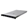 Серверная платформа SNR-SR1304LS, 1U, Scalable Gen3, DDR4, 4xHDD, резервируемый БП