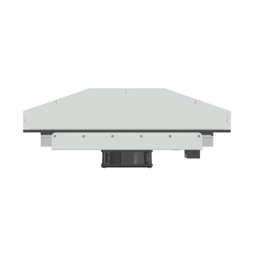 Термоэлектрический кондиционер SILART, 210Вт, 48В, полуутопленный, AISI430 STA-214-000