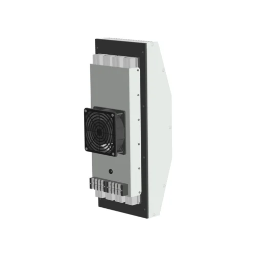 Термоэлектрический кондиционер SILART, 210Вт, 48В, полуутопленный, AISI430 STA-214-000