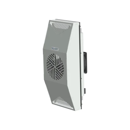 Термоэлектрический кондиционер SILART, 210Вт, 48В, полуутопленный, AISI430 STA-214-000