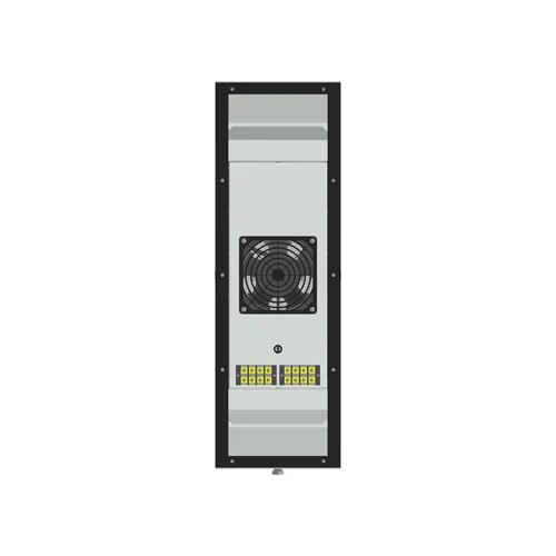 Термоэлектрический кондиционер SILART, 210Вт, 48В, навесной, AISI430 STA-214-100