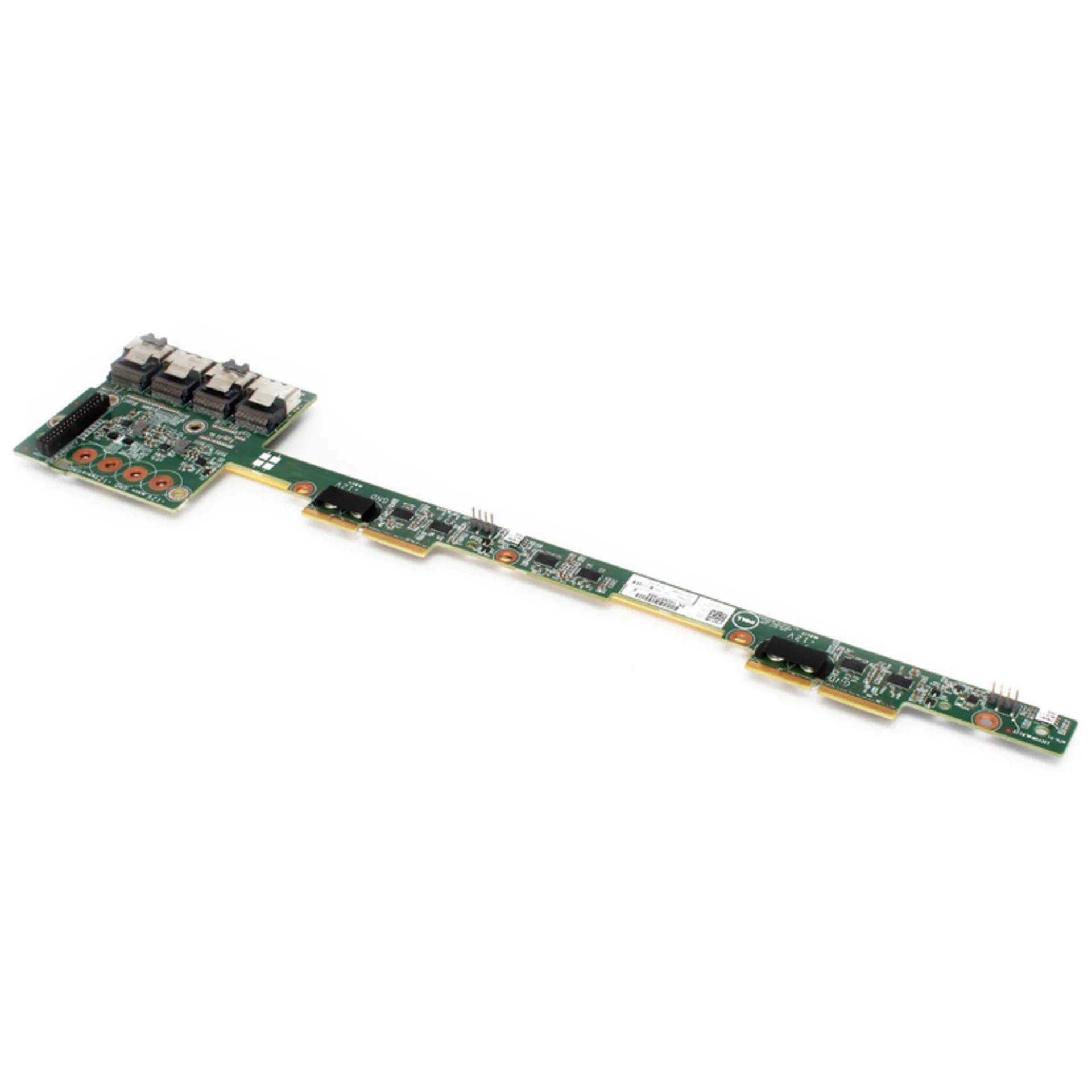 Соединительная плата для сервера DELL PowerEdge С6220