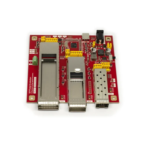 Программатор SFPTotal Evolution