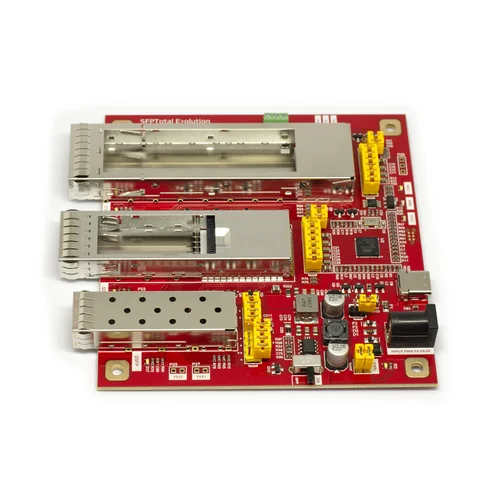 Программатор SFPTotal Evolution