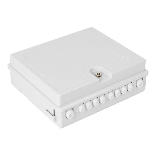 Коробка распределительная оптическая SNR-FTTH-FDB-12C