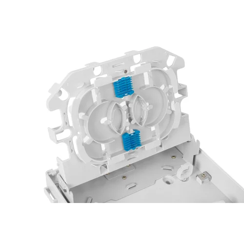 Коробка распределительная оптическая SNR-FTTH-FDB-12C