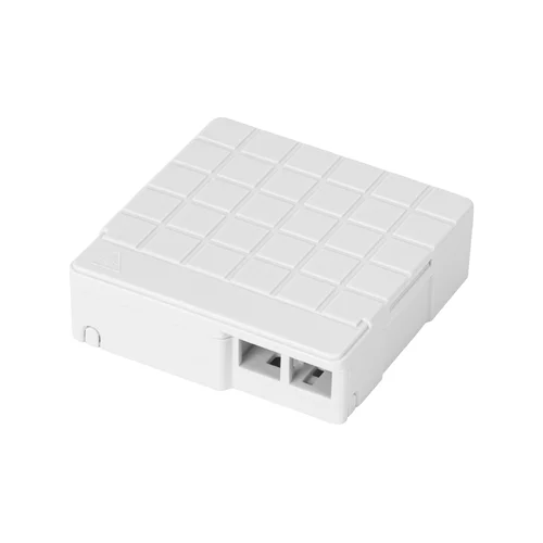 Розетка оптическая SNR-FTB-02G