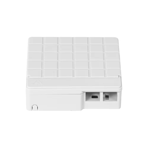 Розетка оптическая SNR-FTB-02G