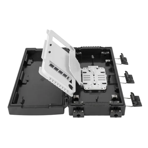 Коробка распределительная оптическая SNR-FTTH-FDB-BP041