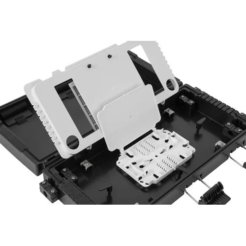 Коробка распределительная оптическая SNR-FTTH-FDB-BP041
