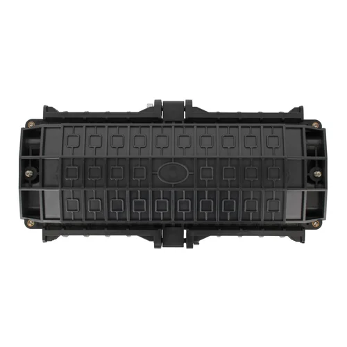 Муфта оптическая проходная серии SNR-FOSC-CH019