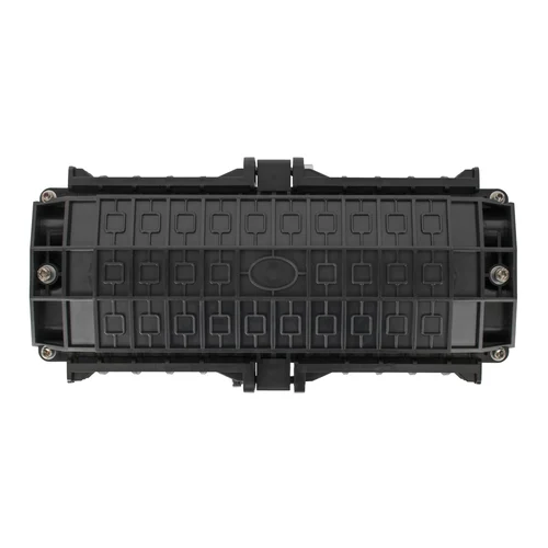 Муфта оптическая проходная серии SNR-FOSC-CH019