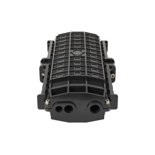 Муфта оптическая проходная серии SNR-FOSC-CH019