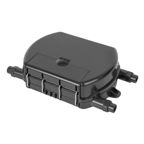 Муфта оптическая проходная серии SNR-FOSC-CH018