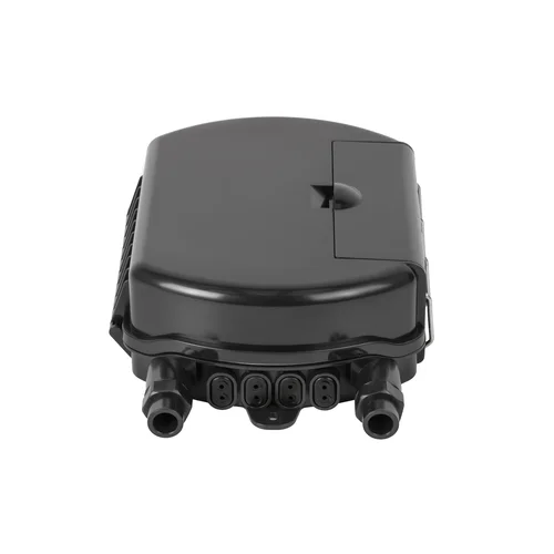 Муфта оптическая проходная серии SNR-FOSC-CH018