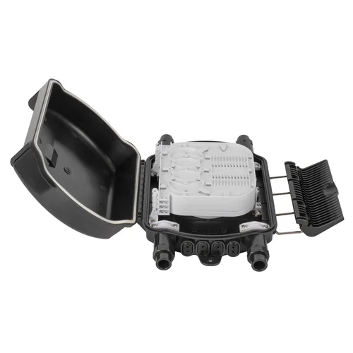 Муфта оптическая проходная серии SNR-FOSC-CH018