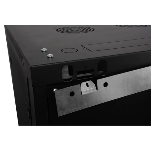 Шкаф телекоммуникационный настенный 15U, 600х600х770 (ШхГхВ)