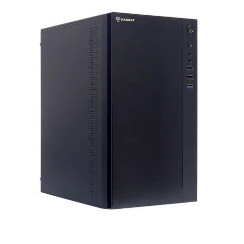 Персональный компьютер STRIKE 520 (Intel Core i5-12400F, Intel B760, RAM 32GB, SSD 512GB, NVIDIA RTX 3050 6GB, 750W, noOS, Gigabyte GK-KM6300 RU)