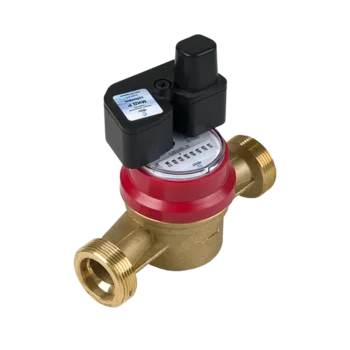 Счетчик воды универсальный Декаст ОСВУ-32 "НЕПТУН" МИД Р