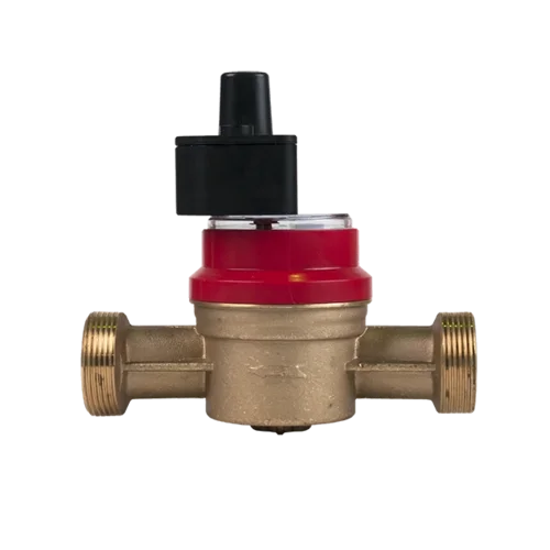 Счетчик воды универсальный Декаст ОСВУ-32 "НЕПТУН" МИД Р