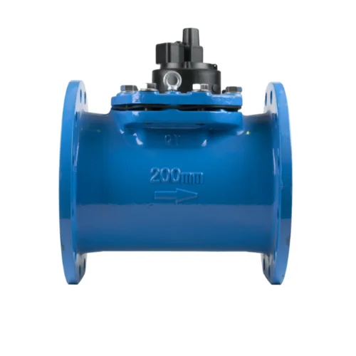 Счетчик воды Декаст СТВХ-150 "СТРИМ" Класс "С" МИД Р