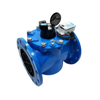 Счетчик воды Декаст СТВХ-150 "СТРИМ" Класс "С" МИД Р ВА